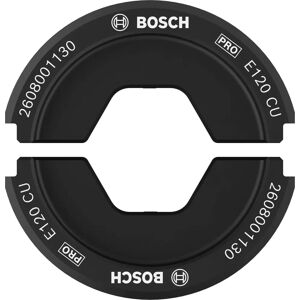 Bosch Model 2608001130 Copper Cable Crimping Tool - Cable Connectors Bosch Model 2608001130 Copper Cable Crimping Tool - Cable Connectors