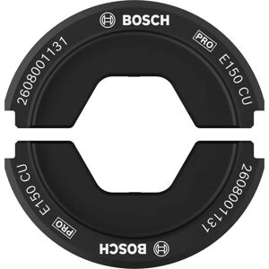 Bosch 2608001131 Krimpgereedschap voor koperen kabels - 150 mm² Bosch 2608001131 Krimpgereedschap voor koperen kabels - 150 mm²