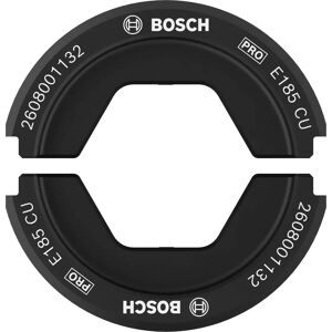 Bosch 2608001132 Kupferkabelschuhcrimper - Für 185 mm² - Kabelcrimpwerkzeug Bosch 2608001132 Kupferkabelschuhcrimper - Für 185 mm² - Kabelcrimpwerkzeug