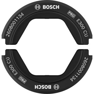 Bosch 2608001134 Krimptang voor koperen kabels - Aansluitingen Bosch 2608001134 Krimptang voor koperen kabels - Aansluitingen