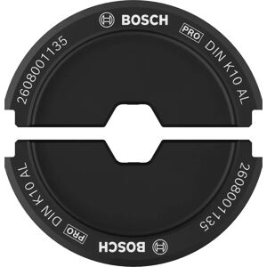 Bosch 2608001135 Copper Cable Crimping Tool - Cable Connector Bosch 2608001135 Copper Cable Crimping Tool - Cable Connector