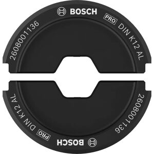 Bosch 2608001136 Copper Cable Lug Crimping Tool - Electrical Accessories Bosch 2608001136 Copper Cable Lug Crimping Tool - Electrical Accessories