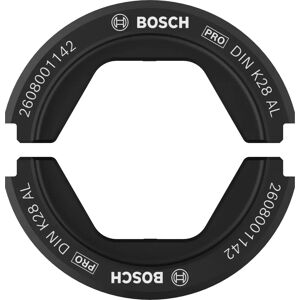 Bosch 2608001142 Copper Cable Crimping Tool - Connectors & Accessories Bosch 2608001142 Copper Cable Crimping Tool - Connectors & Accessories