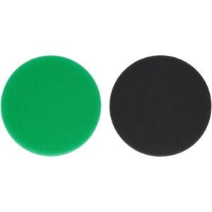 Bosch Accessoires 2608623367 Kit Éponges de Polissage, 125 mm - Publicité Bosch Accessoires 2608623367 Kit Éponges de Polissage, 125 mm - Publicité