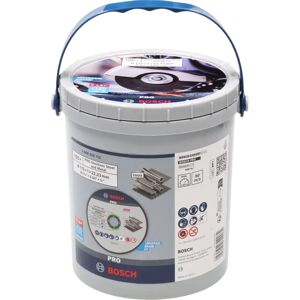 Bosch 2608626112 Cutting Disc - Stainless Steel & Metal Bosch 2608626112 Cutting Disc - Stainless Steel & Metal