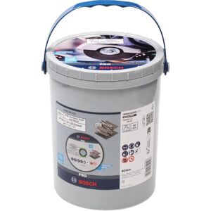 Akcesoria Bosch 2608626114 - Talerz tnący do metalu - Akcesoria Akcesoria Bosch 2608626114 - Talerz tnący do metalu - Akcesoria