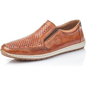 Rieker Slipper (08868) - brown Rieker Slipper (08868) - brown