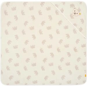 Toalla de baño con capucha Steiff Cloud Dancer - Regalo para bebé Toalla de baño con capucha Steiff Cloud Dancer - Regalo para bebé