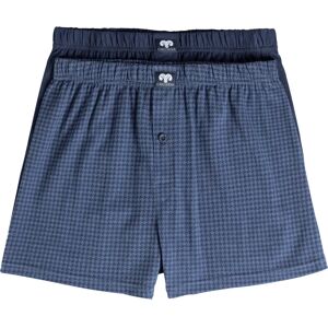TOM TAILOR Ceceba Boxer-Set - Logo Patch, Baumwolle TOM TAILOR Ceceba Boxer-Set - Logo Patch, Baumwolle