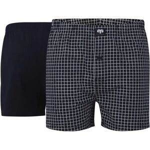 Ceceba Daytona 2er Pack Boxershorts - Herren Ceceba Daytona 2er Pack Boxershorts - Herren