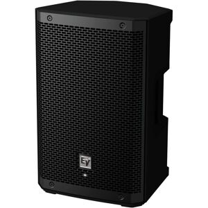 Electro-Voice ZLX G2 Powered 2-way Black Wired & Wireless 1000 W Electro-Voice ZLX G2 Powered 2-way Black Wired & Wireless 1000 W