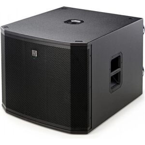 Electro Voice ETX-18SP Aktiv 18" Subwoofer - Subwoofer Electro Voice ETX-18SP Aktiv 18" Subwoofer - Subwoofer