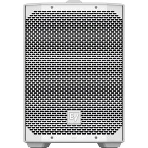 Electro Voice EVerse 8 Portable White Speaker Electro Voice EVerse 8 Portable White Speaker