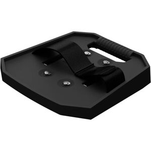 Electro Voice Everse 8 Tray Wireless Receiver Accessory - Microphone Mounting Plate Electro Voice Everse 8 Tray Wireless Receiver Accessory - Microphone Mounting Plate