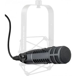 Electro Voice RE 20 Mikrofon - Dynamisk, Svart - Radio / Live Electro Voice RE 20 Mikrofon - Dynamisk, Svart - Radio / Live