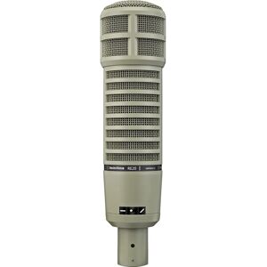 Electro Voice RE20 - Großmembran Mikrofon - Beige Electro Voice RE20 - Großmembran Mikrofon - Beige