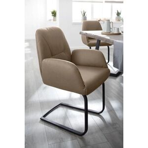 W.SCHILLIG Ole Sessel - Vintage Leder, Schwarz, 63x90x64cm W.SCHILLIG Ole Sessel - Vintage Leder, Schwarz, 63x90x64cm