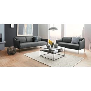 W.SCHILLIG Sally 2-Sitzer Ledersofa - Sofa W.SCHILLIG Sally 2-Sitzer Ledersofa - Sofa