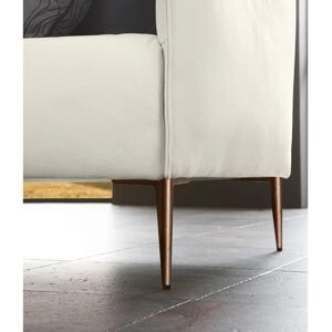 W.SCHILLIG Sally Ledersofa 2,5-Sitzer - Sofas W.SCHILLIG Sally Ledersofa 2,5-Sitzer - Sofas