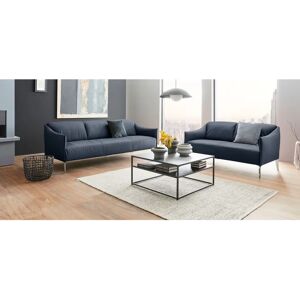 W.SCHILLIG Sally 2er Ledersofa - Sofa W.SCHILLIG Sally 2er Ledersofa - Sofa