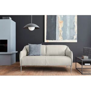 W.SCHILLIG Sally Leder 2-Sitzer - Sofa W.SCHILLIG Sally Leder 2-Sitzer - Sofa