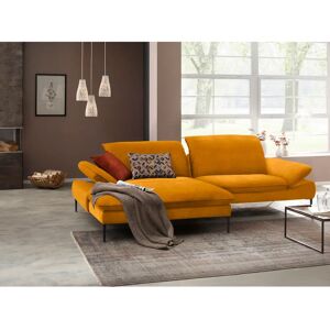 W.SCHILLIG enjoy&MORE gelbe Couch - Sofa W.SCHILLIG enjoy&MORE gelbe Couch - Sofa