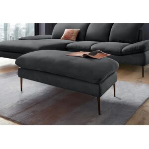 W.SCHILLIG enjoy&MORE Hocker - Glattleder, 106x45x71cm W.SCHILLIG enjoy&MORE Hocker - Glattleder, 106x45x71cm