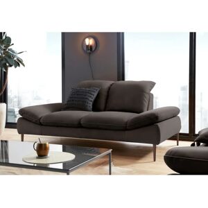 W.SCHILLIG enjoy&MORE 2,5-Sitzer Sofa - Leder, Verstellbarer Kopf W.SCHILLIG enjoy&MORE 2,5-Sitzer Sofa - Leder, Verstellbarer Kopf
