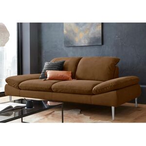 W.SCHILLIG enjoy&MORE 2,5-Sitzer braun - Sofa W.SCHILLIG enjoy&MORE 2,5-Sitzer braun - Sofa