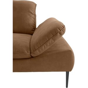 W.SCHILLIG Enjoy&MORE Ecksofa - Stoff, Verstellbare Kopfstützen W.SCHILLIG Enjoy&MORE Ecksofa - Stoff, Verstellbare Kopfstützen