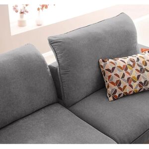 W.SCHILLIG enjoy&MORE L-Form Sofa - Sofa W.SCHILLIG enjoy&MORE L-Form Sofa - Sofa