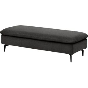 W.SCHILLIG - valentinoo - anthrazit - 299x83x178 - Sofa W.SCHILLIG - valentinoo - anthrazit - 299x83x178 - Sofa