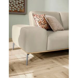 W.SCHILLIG Run Beiges Sofa - Couch W.SCHILLIG Run Beiges Sofa - Couch