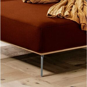 W.SCHILLIG Run Ecksofa - Verstellbare Sitztiefe - Leder & Stoff W.SCHILLIG Run Ecksofa - Verstellbare Sitztiefe - Leder & Stoff