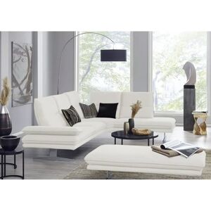 W.SCHILLIG - Broadway - Weiß - Sofa W.SCHILLIG - Broadway - Weiß - Sofa