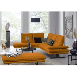W.SCHILLIG Broadway L-Form Sofa - Sofas W.SCHILLIG Broadway L-Form Sofa - Sofas