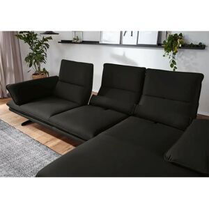 W.SCHILLIG Broadway Ledercornersofa - Sofartyp W.SCHILLIG Broadway Ledercornersofa - Sofartyp