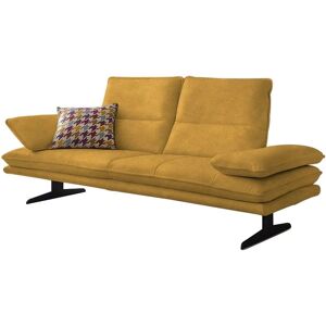 W.SCHILLIG Broadway Sofa - Vintage Weichleder - 2-Sitzer W.SCHILLIG Broadway Sofa - Vintage Weichleder - 2-Sitzer