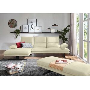 W.SCHILLIG Broadway Beige Sofa - Modulares Design W.SCHILLIG Broadway Beige Sofa - Modulares Design