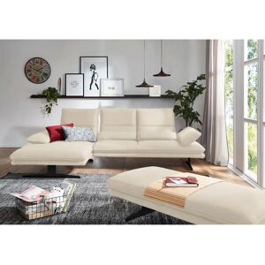 W.SCHILLIG Broadway Grau Sofa - Sofa W.SCHILLIG Broadway Grau Sofa - Sofa