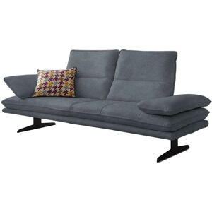W.SCHILLIG Broadway 2-Sitzer Blau Sofas - Couch W.SCHILLIG Broadway 2-Sitzer Blau Sofas - Couch