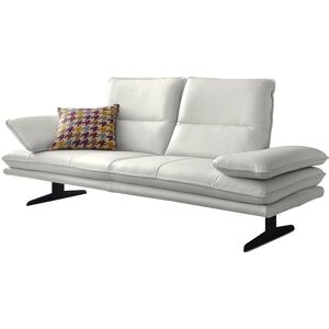 W.SCHILLIG Broadway 2-Sitzer Leder Sofa - Sofa W.SCHILLIG Broadway 2-Sitzer Leder Sofa - Sofa