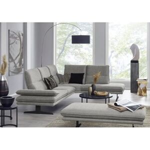 W.SCHILLIG Broadway Ecksofa - Grau W.SCHILLIG Broadway Ecksofa - Grau