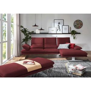 W.SCHILLIG - Broadway - burgundy Z69 - Sofa W.SCHILLIG - Broadway - burgundy Z69 - Sofa