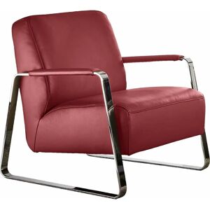 W.SCHILLIG Quadroo Cocktailsessel - Velours, Leder, 65x82cm W.SCHILLIG Quadroo Cocktailsessel - Velours, Leder, 65x82cm