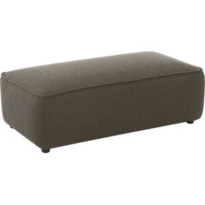 W.SCHILLIG Around-the-Block Grüner Camouflage Hocker W.SCHILLIG Around-the-Block Grüner Camouflage Hocker