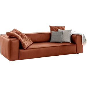 W.SCHILLIG 3-Sitzer Sofa - Vintage-Leder - around-the-block W.SCHILLIG 3-Sitzer Sofa - Vintage-Leder - around-the-block