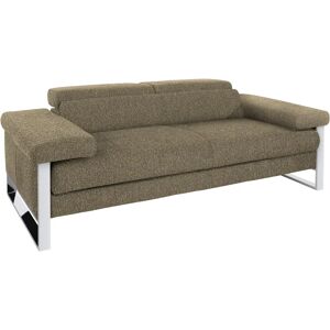 W.SCHILLIG Finn 2-Sitzer Sofa - Modern, Schwarz W.SCHILLIG Finn 2-Sitzer Sofa - Modern, Schwarz
