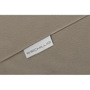 W.SCHILLIG finn Sofa - L-Form, Leder, 3-Sitzer W.SCHILLIG finn Sofa - L-Form, Leder, 3-Sitzer