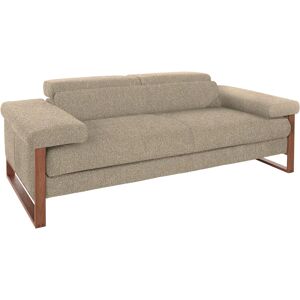 W.SCHILLIG finn 2-Sitzer Sofa - Motorische Sitztiefenverstellung W.SCHILLIG finn 2-Sitzer Sofa - Motorische Sitztiefenverstellung